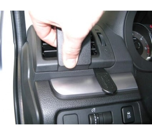 Proclip Subaru Forester 13-18/Levorg 16-21 Left mount