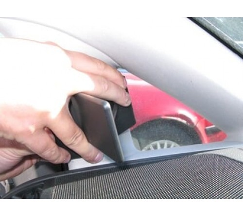 Proclip Volkswagen Touran 03-15 left mount.