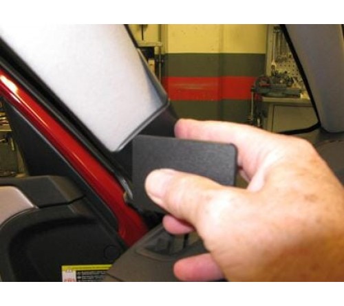 Proclip Citroen C4 Picasso 13-18 SpaceTour19-23 left mount