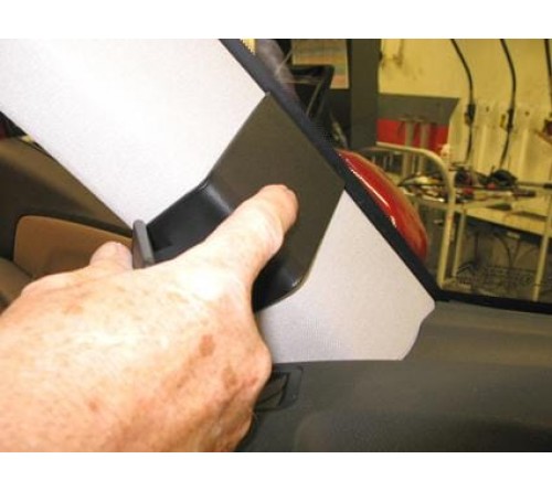 Proclip Citroen C4 Picasso 13-18 SpaceTour19-23 left mount