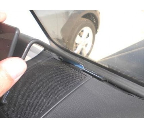 ProClip MB G-Class 13-18 Left mount