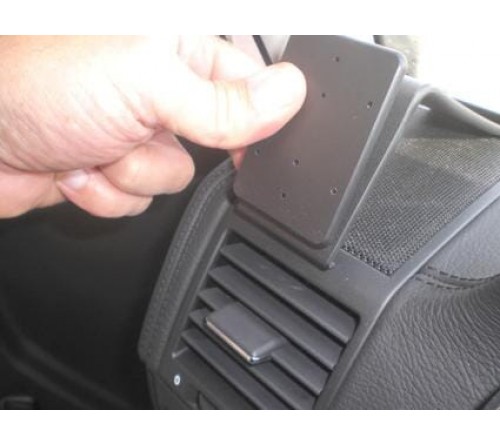 ProClip MB G-Class 13-18 Left mount