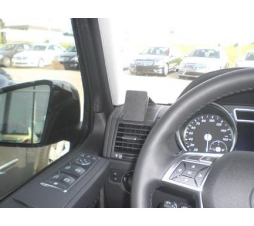ProClip MB G-Class 13-18 Left mount