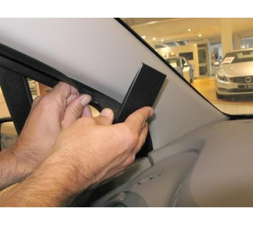 Proclip Renault Captur 14-19 Left mount