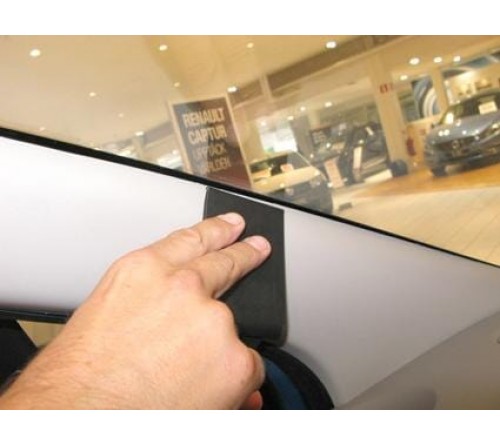 Proclip Renault Captur 14-19 Left mount