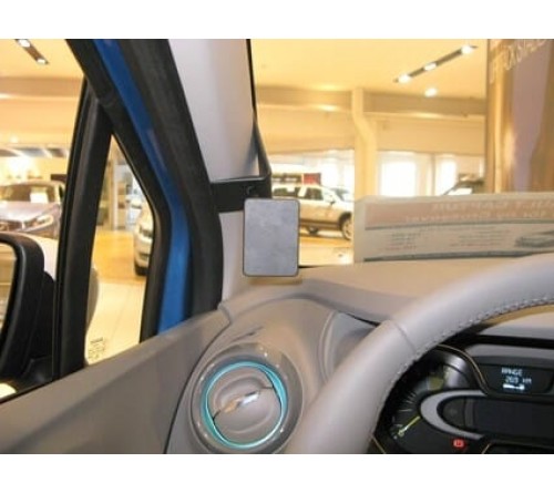 Proclip Renault Captur 14-19 Left mount