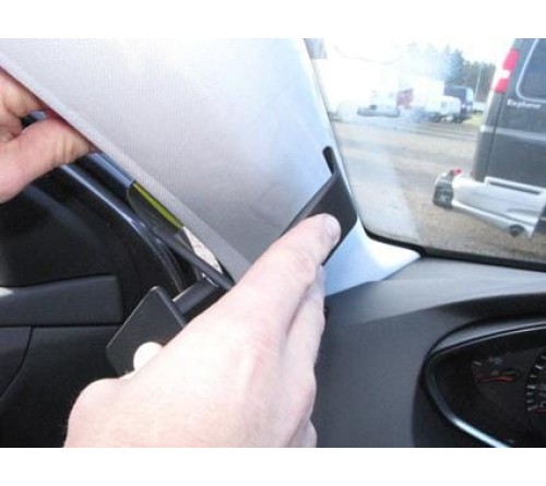 Proclip Peugeot 308 14-21 Left mount