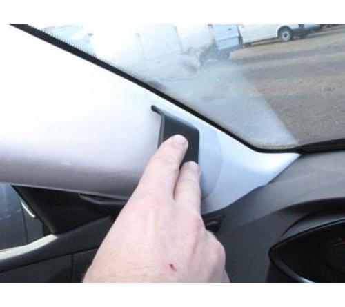 Proclip Peugeot 308 14-21 Left mount