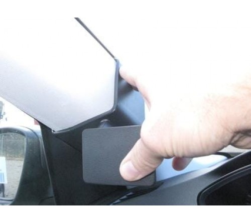 Proclip Peugeot 308 14-21 Left mount