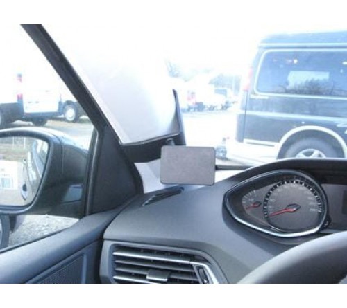 Proclip Peugeot 308 14-21 Left mount