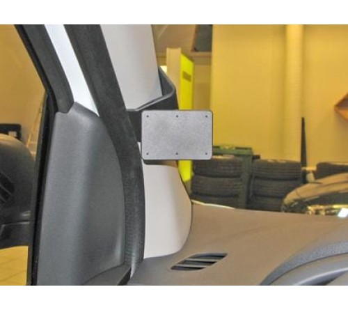 Proclip Dacia Dokker/Lodgy 14-21 left mount