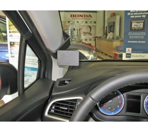 Proclip Suzuki SX4 S-Cross 14-21 left mount