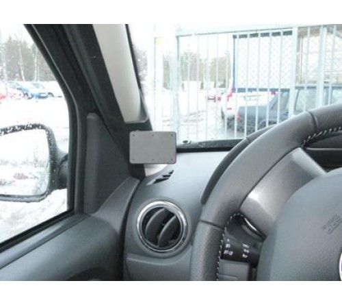 Proclip Dacia Duster 14-17 Left mount
