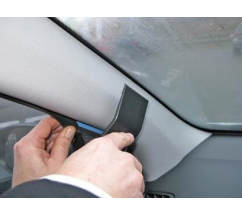 Proclip Hyundai i10 14-19 left mount