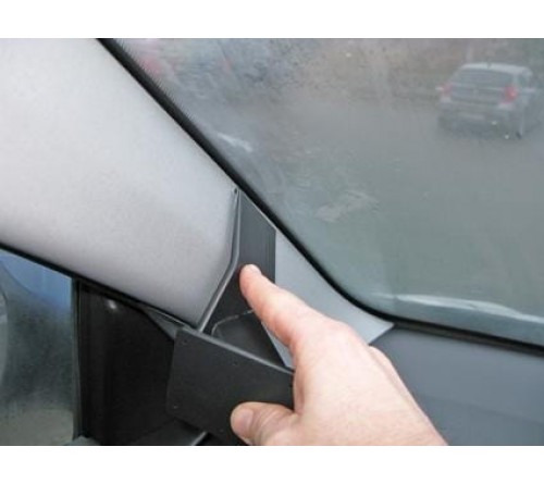 Proclip Hyundai i10 14-19 left mount