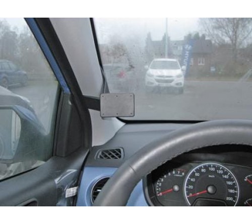 Proclip Hyundai i10 14-19 left mount