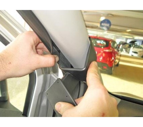 Proclip Ford Transit Connect 14-17 left mount