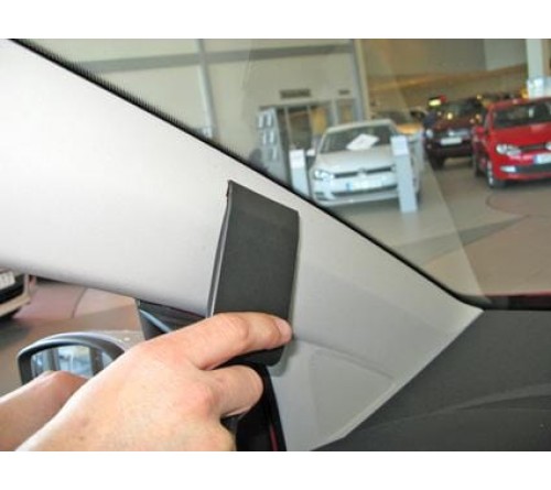 Proclip VW UP 12-19/Skoda Citigo/Seat Mii 12-22 Left mount