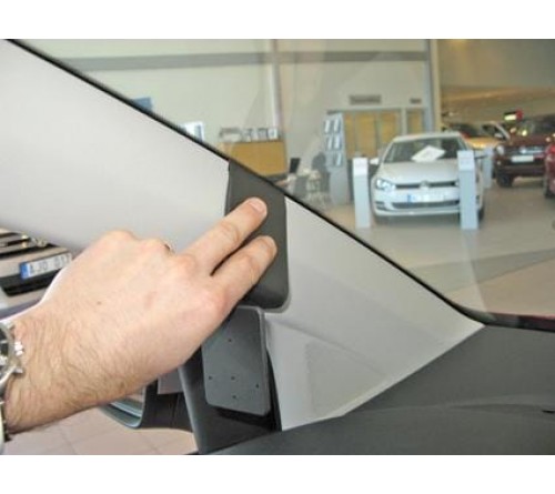 Proclip VW UP 12-19/Skoda Citigo/Seat Mii 12-22 Left mount