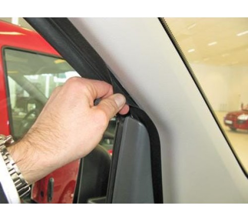 Proclip Cit.Jumpy III/Fiat Scudo/Peu.Expert 07-16 Left mount