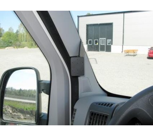 Proclip Citroen Jumper/Fiat Ducato/Peug Box 07-21 Left mount