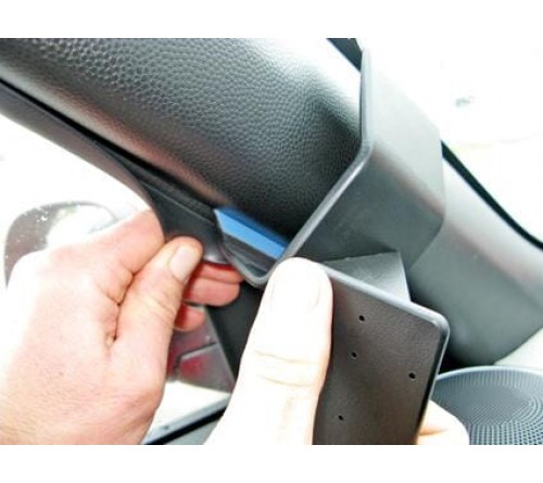 Proclip Kia Soul 14-19 Left mount