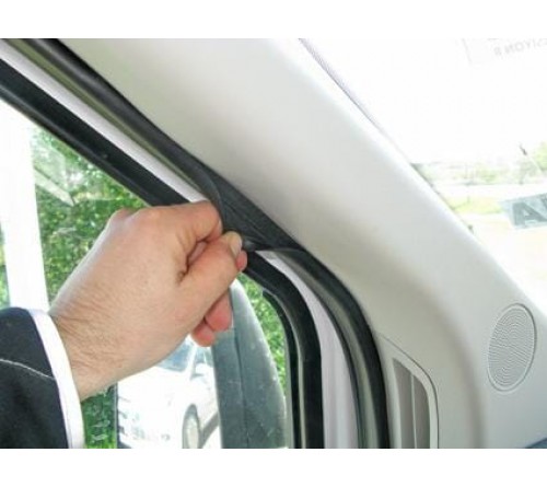 Proclip Ford Transit 14-19/ Transit Tourneo 14-18 Left mount