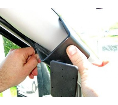 Proclip Ford Transit 14-19/ Transit Tourneo 14-18 Left mount