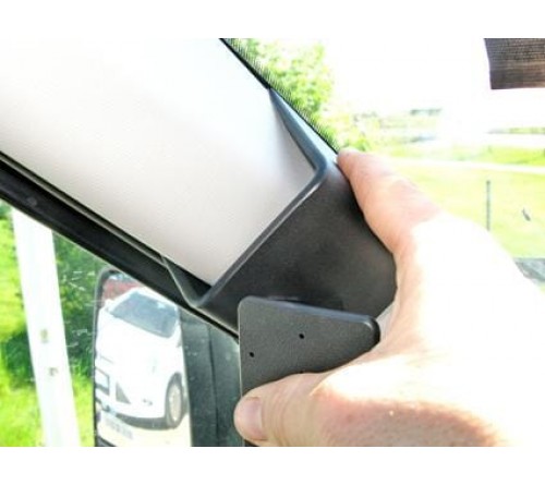Proclip Ford Transit 14-19/ Transit Tourneo 14-18 Left mount