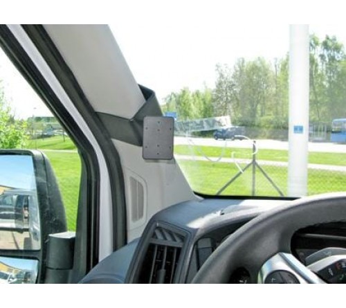 Proclip Ford Transit 14-19/ Transit Tourneo 14-18 Left mount