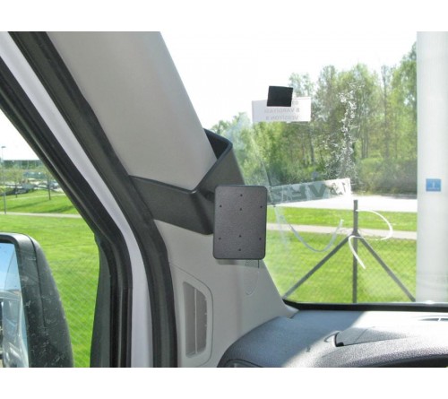 Proclip Ford Transit 14-19/ Transit Tourneo 14-18 Left mount