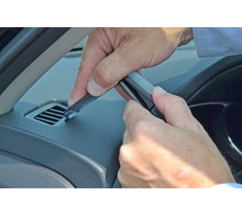 Proclip Nissan Qashqai 14-21 Left mount NOT for Classic