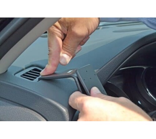 Proclip Nissan Qashqai 14-21 Left mount NOT for Classic