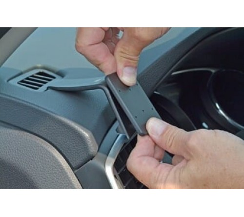 Proclip Nissan Qashqai 14-21 Left mount NOT for Classic