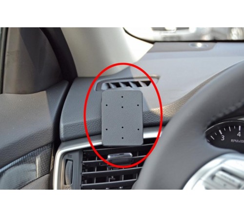 Proclip Nissan Qashqai 14-21 Left mount NOT for Classic