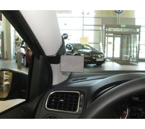 Proclip Volkswagen Polo 2015-17 Left mount