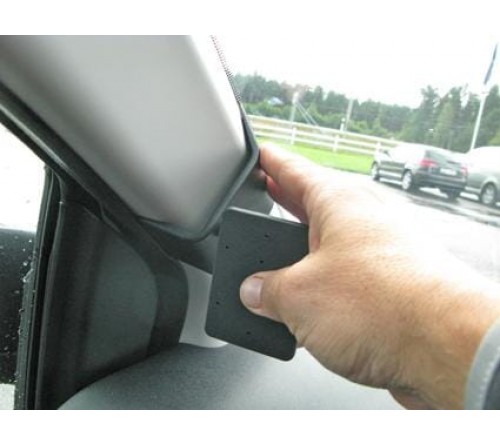 Proclip Peugeot 108/Citroen C1/Toyota AYGO 14-21 left