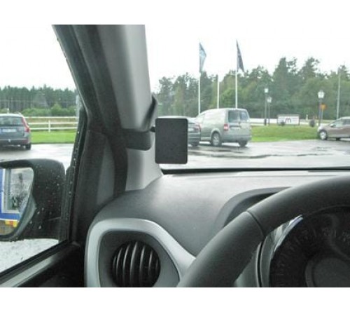 Proclip Peugeot 108/Citroen C1/Toyota AYGO 14-21 left