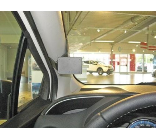 Proclip Toyota Yaris 15-20  Left mount