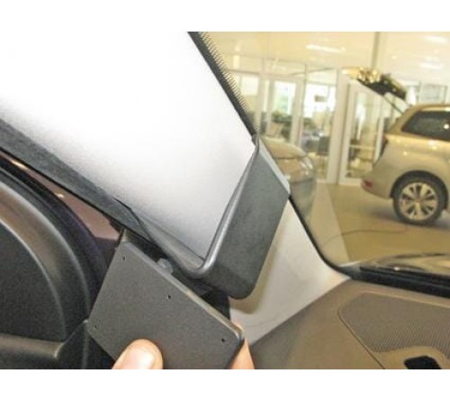 Proclip Citroen C4 Cactus 15-17 Left mount