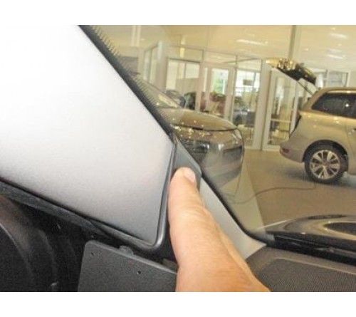 Proclip Citroen C4 Cactus 15-17 Left mount