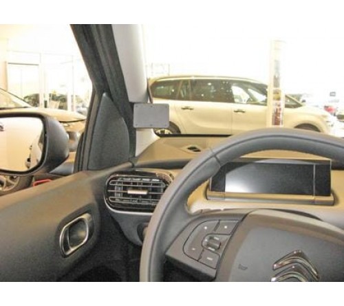 Proclip Citroen C4 Cactus 15-17 Left mount