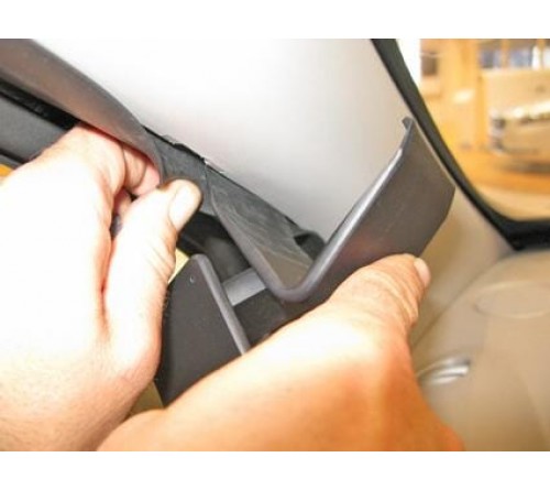 Proclip Renault Zoe 14-19 Left mount