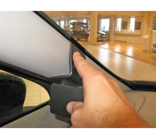 Proclip Renault Zoe 14-19 Left mount