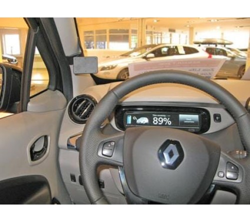 Proclip Renault Zoe 14-19 Left mount