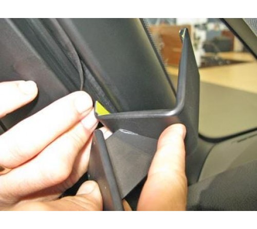 Proclip BMW 2-series Active Tourer (F45) 14-21 left mount