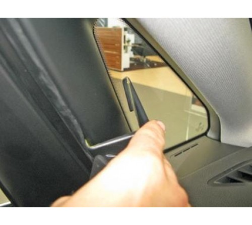 Proclip BMW 2-series Active Tourer (F45) 14-21 left mount