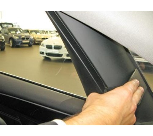 Proclip BMW 2-series Active Tourer (F45) 14-21 left mount