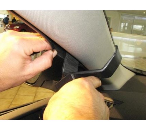 Proclip Toyota Auris 13-19 Left mount