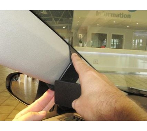 Proclip Toyota Auris 13-19 Left mount